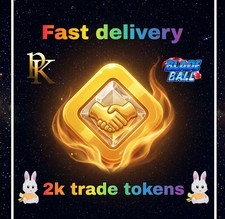 blade ball token trade
