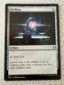Sol Ring Magic: The Gathering MTG Commander 2015 LP