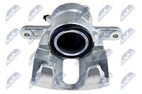 Nty HZP-RE-006 Bremssattel Vorne Links FüR Dacia Lada MERCEDES-BENZ Renault