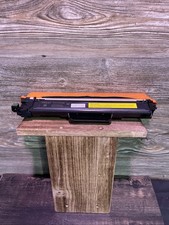 Brother Genuine TN227 High Yield Black Toner Cartridge 1 Pack