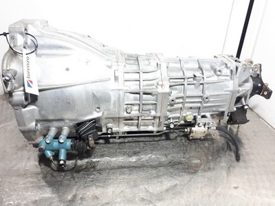 Y5M01184 GETRIEBE / 957546 FÜR LEXUS IS200 DS2/IS2 220D