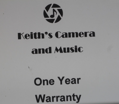 1yrWarranty near mint Minolta X-700 X700 X 700 back door film door Free Ship - Picture 2 of 9