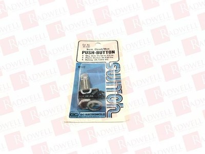 GC ELECTRONICS 35-432 / 35432 (NEW IN BOX)