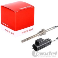 Herth+Buss Abgastemperatursensor Vor KAT Passend FüR Volvo C30 C70 S40 S80 V50 V