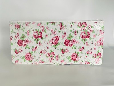 IKEA ''DRÖNA'' Aufbewahrungsbox Rosali für Kallax 33x38x33 cm, Rarität