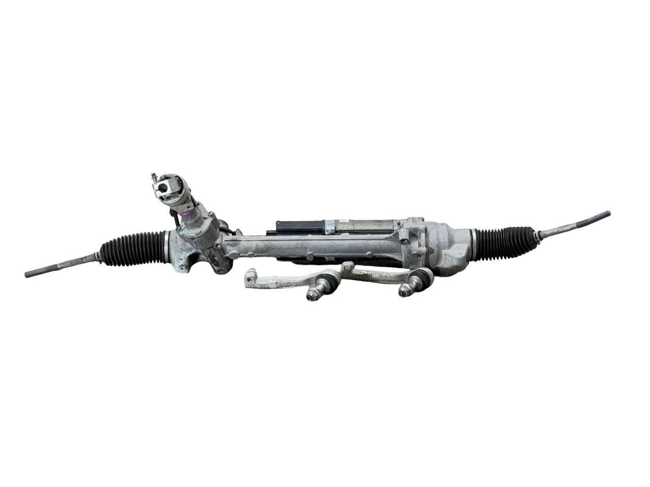BMW i8 2014-2019 Right Steering box rod end