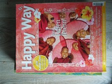 Happy Way Magazin Glück Gesundheit Genuss Achtsamkeit Yoga Spiritualität