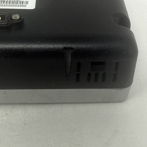AudioVox Sirius SIRPNP2 Modell 144D2420 nur Einheit ohne Kabel - Bild 8 von 8