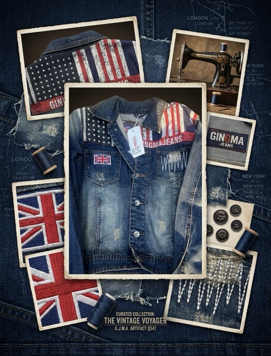 25+ union jack jacket for sale | Updated Oct 2026