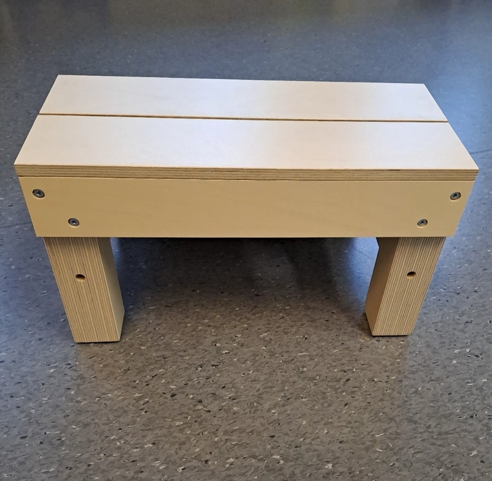 Hocker, Schemel (NEU) - Bild 3 von 4