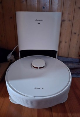 Dreame D10 Plus Saugroboter mit Wischfunktion