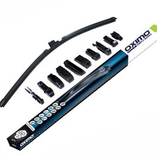 Image of OXIMO Silicone Edition Wiper Blade 750mm Multi-Type Flat Windscreen Car Wiper