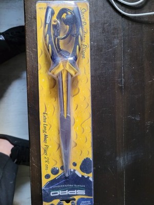 SPRO Extralange Spitzzange 28cm