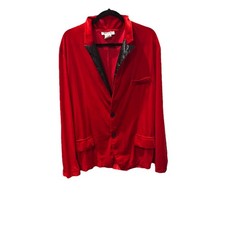 Dashing Devil Halloween Costume For Men