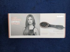 Image of Babyliss Smooth Dry Styler,Brand New,Box Been Opened But Unused,Free Postage