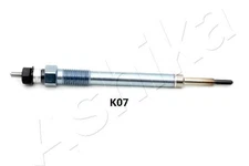 Ashika 01-0K-K07 Glow Plug for Hyundai Kia