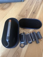 Dyson Multi Styler Gray Copper with Interchan...