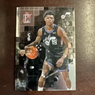 2025 Topps Signature Ace Bailey Base (RAW)