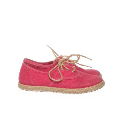 Batilas, Espadrilles, Größe: 28, Pink, Damen #F3m