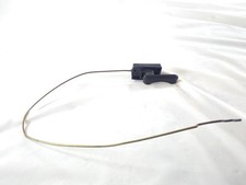 5.21.817 MANIGLIA INTERNA PORTA ANTERIORE DESTRA DAEWOO FSO TRUCK PICK UP 1.9 D 