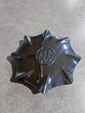 Buick Lesabre Oem Chrome Wheel Rim Center Hub Cap 9594695 2003-2005 Buick Lesabre Oem Chrome Wheel Rim Center Hub Cap 9594695 2003-2005