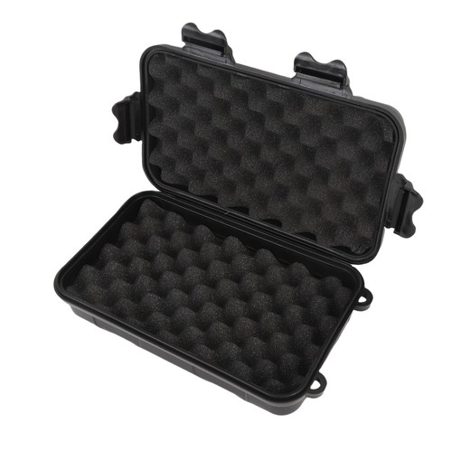 Survival Storage Sealed Container High Strength Spacious Capacity Shockproof - Picture 13 of 23