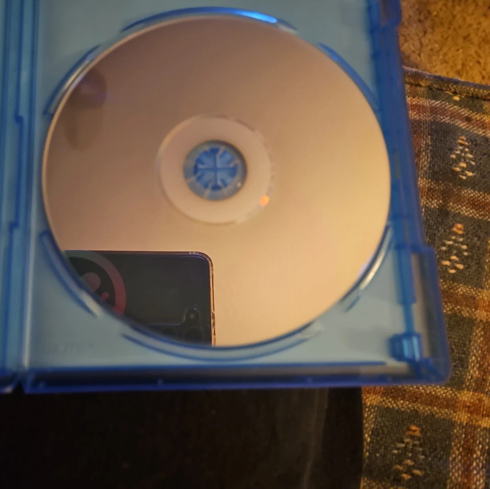 Blade Runner - The Final Cut (Blu-ray Disc, 2011) - Image 4 of 4