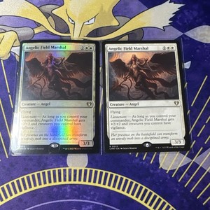 Angel Secret Lair Deck | eBay