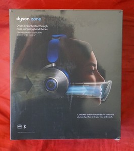Dyson Zone Headphones | eBay