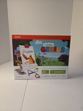 Osmo Little Genius Starter Kit