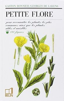 Petite flore von Gaston Bonnier | Buch | Zustand sehr gut