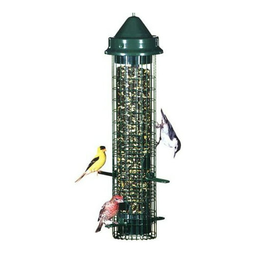 Brome Squirrel Buster Classic Squirrel Proof Bird Feeder
