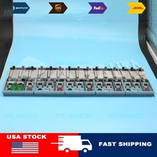 US Free TAX B&R 3BP150.41 Card Slot Base Free...
