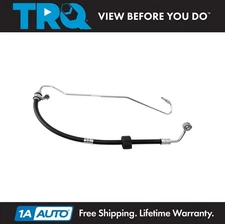TRQ Power Steering Pressure Line Hose Fits 01-06 Hyundai Elantra 03-08 Tiburon