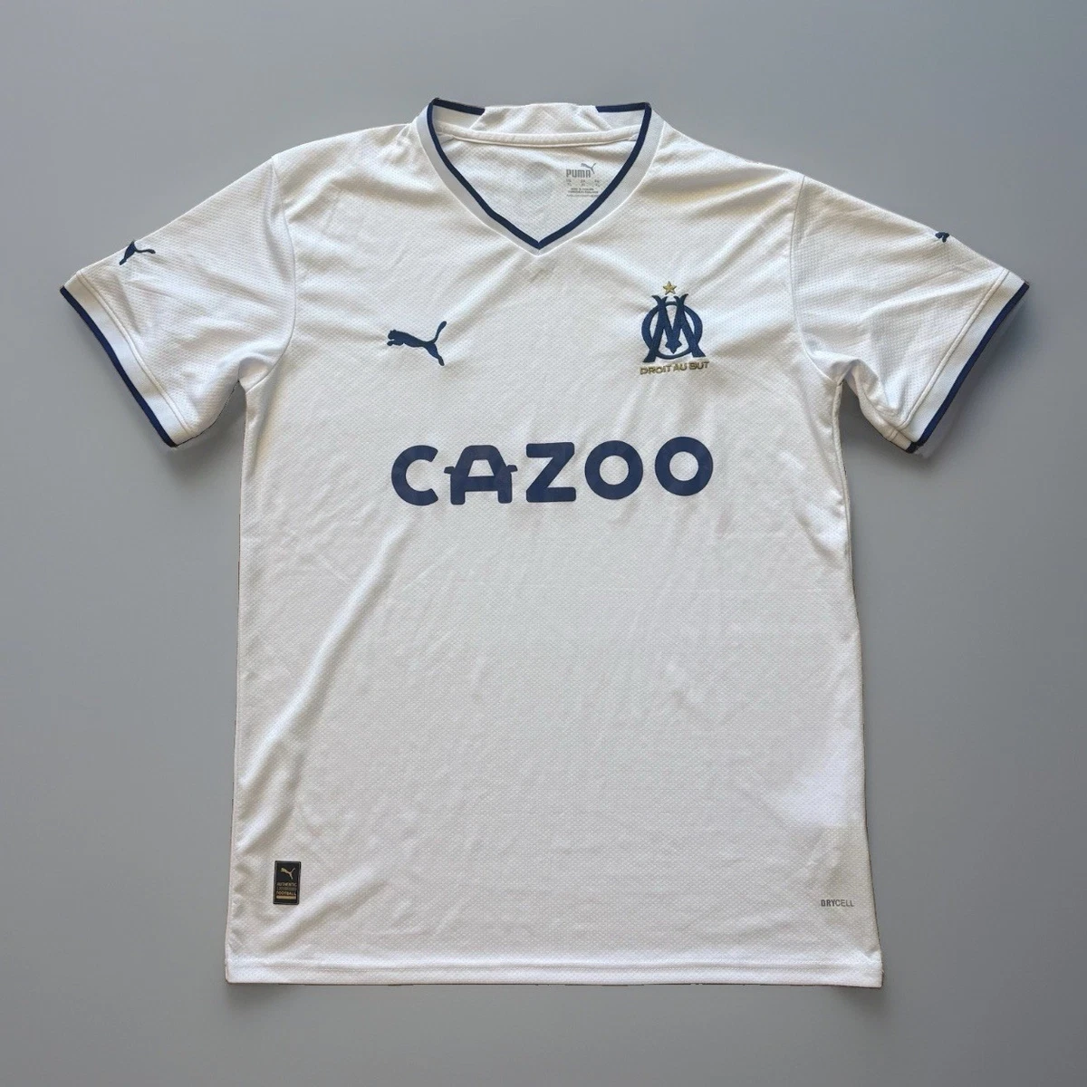 25+ Olympique Marseille for sale | Updated Oct 2026