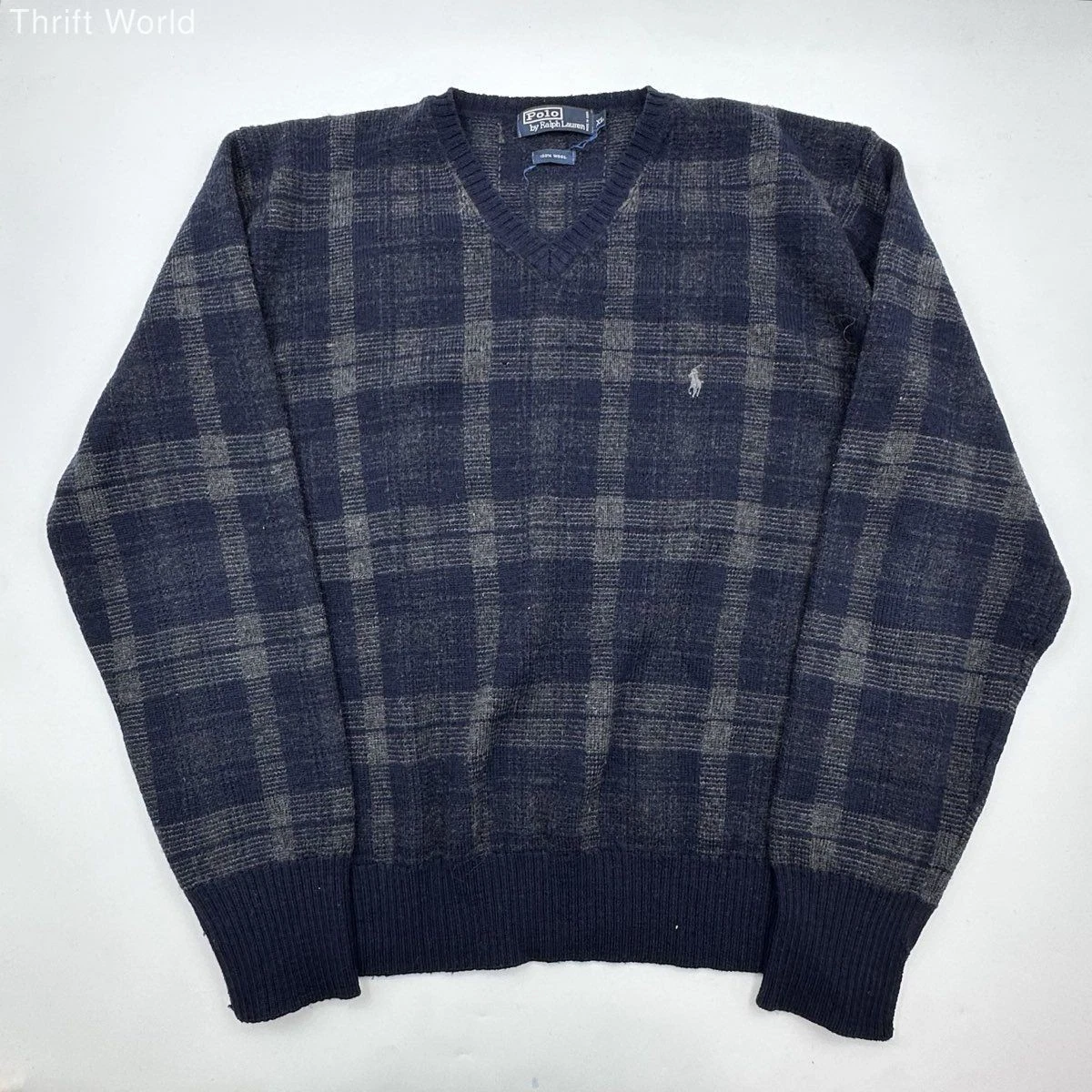 Polo Ralph Lauren 1990s Vintage Sweaters for Men for sale - eBay