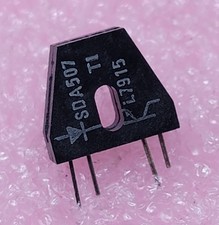 Texas Instruments - TIL139 HOUSE#SDA507- Source & Sensor Reflective Assembly New