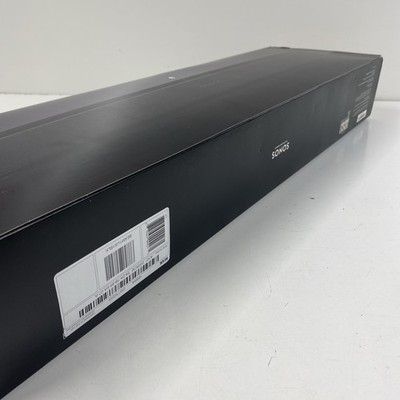 SONOS BEAM S14 Smart Soundbar Gen 1 Wireless BEAM1US1BLK * SEALED