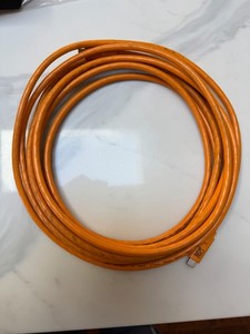 Tether Tools USB-C to USB-C Sync Cable Camera to computer tether cable with Jerk