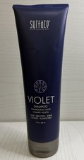 Surface Violet Shampoo Tone - Brighten - Shin...