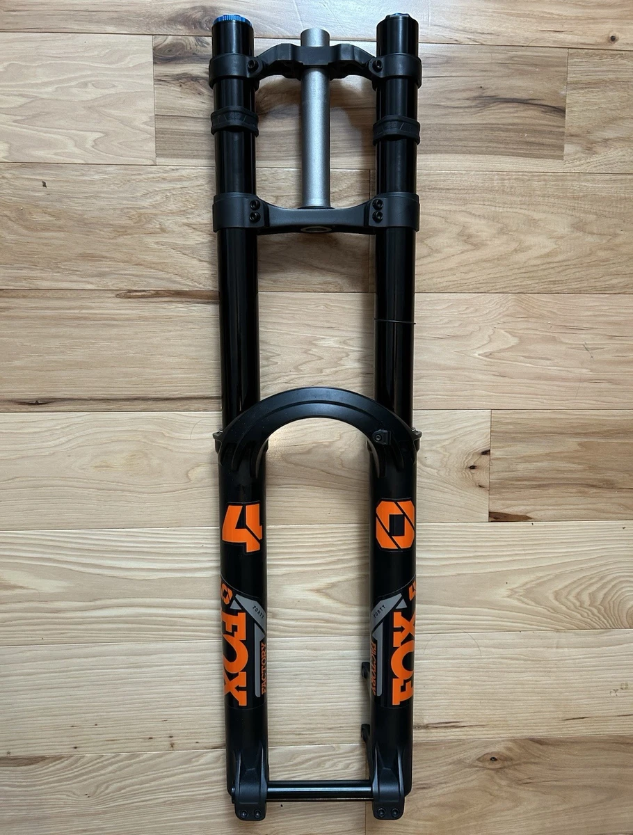 Fox 29 Inch Wheel Bicycle Forks for sale | eBay