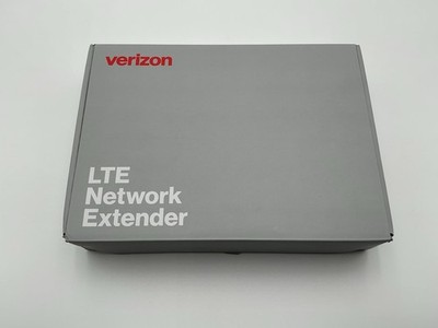NEW! Verizon Wireless LTE Cell Network Extender ASK-SFE116 | eBay NEW! Verizon Wireless LTE Cell Network Extender ASK-SFE116 | eBay