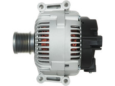 Brand New Alternator 12V 180A for MERCEDES-BENZ GL-CLASS G-CLASS OE TG17C032