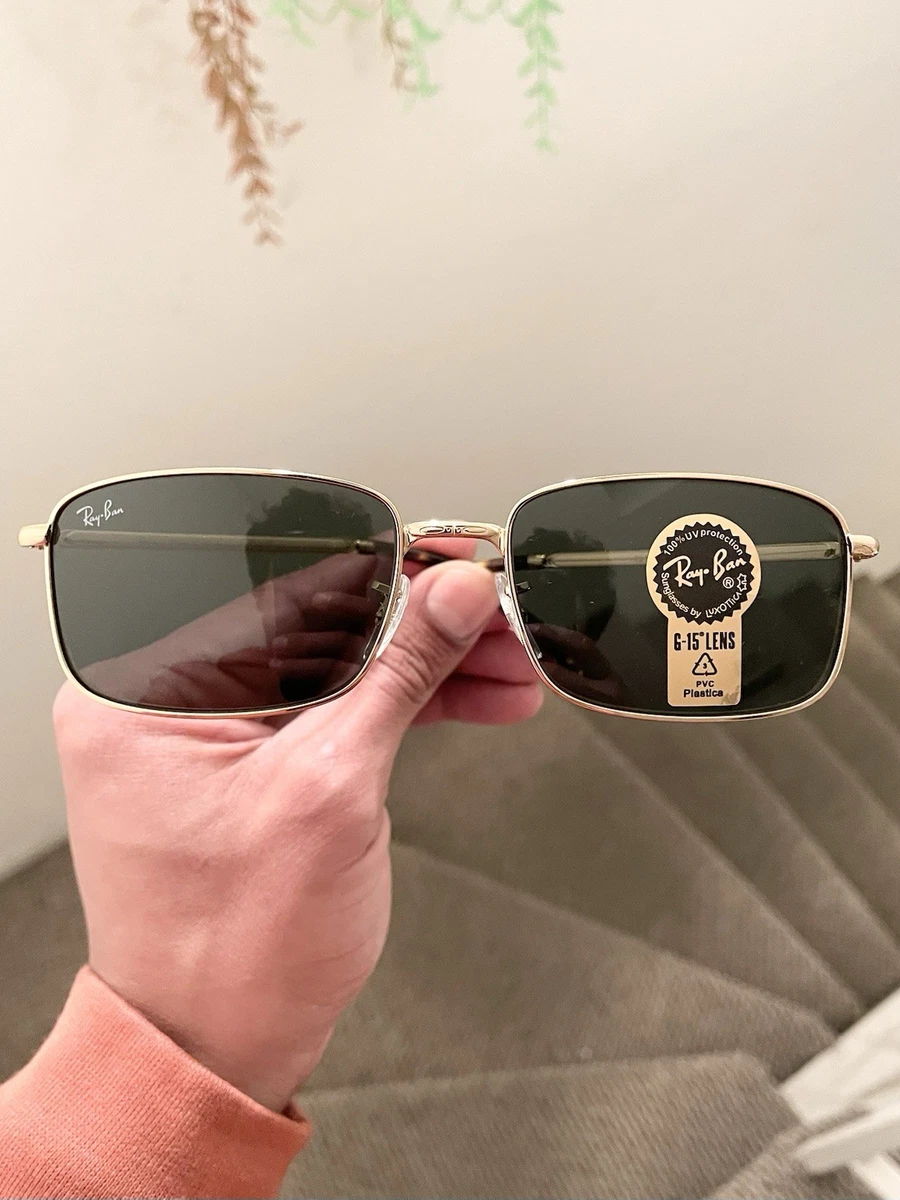 Ray-Ban G-15 LENS サングラス 未使用 Ray-Ban G-15 Sunglasses products for sale | eBay