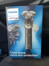 Philips Norelco X5004/84 Rechargeable Men's Facial Shaver - Black