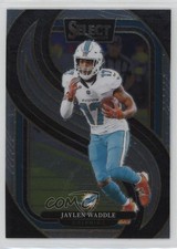 2024 Panini Select Premier Level Jaylen Waddle #168 1j78