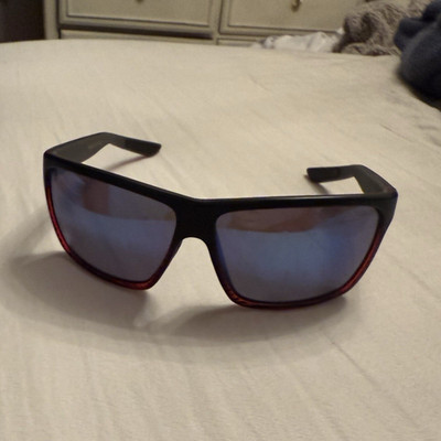 Maui Jim - M183907C Sport Wrap Sunglasses 
