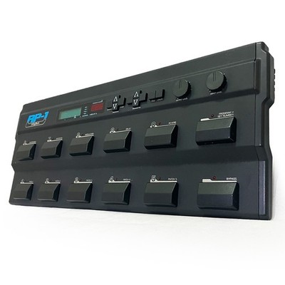 DigiTech RP-1 Multi-Effects Pedal TESTED from JAPAN