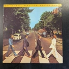 The Beatles Abbey Road 1980 Mobile Fidelity Sound Lab  MoFi MFSL 1-023
