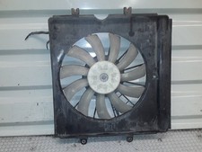 Radiateur Honda FR-V